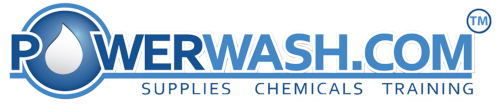 Powerwash Logo
